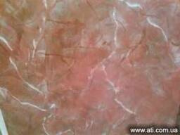 Декоративные штукатурки и покраски