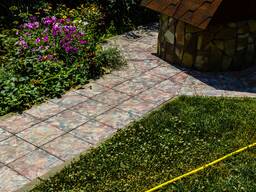 Бруківка/тротуарна плитка від виробника.