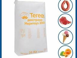 Декстроза Tereos, Бельгия, 25 кг для призводства продуктов