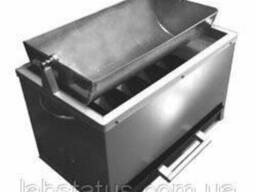 Делитель проб зерна 6.36 (6 литров)