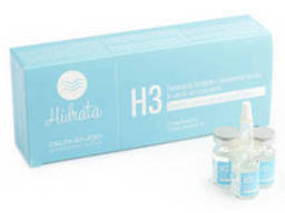 Delta Studio увлажняющее средство против выпадения волос при сухой коже (Hidrata H3 –. ..