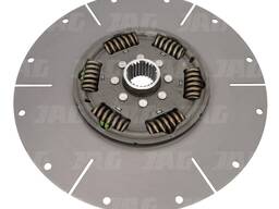 Демфер, комбайна, Claas, Tucano, 1499449, 0014994490, 1866000294, 2730555, 0027305550,