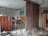 Демонтаж быстро и качественно. Вывоз строймусора - фото 1