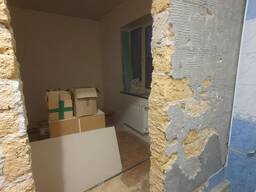 Демонтаж перегородок Троещина