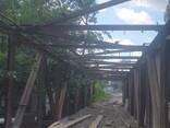 Демонтаж промислових об'єктів м. Сарни - фото 1