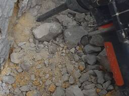 Демонтаж Русановка