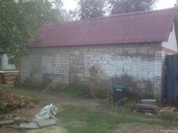 Демонтаж, снос дома, строений Харьков