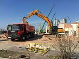 Демонтаж, снос домов, сараев, пристроек, ангаров. - фото 3