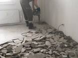 Демонтаж будь-якої складності у Києві та Київській області. - фото 3