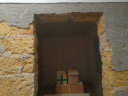 Демонтажнв роботи Дарниця