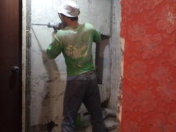 Демонтажные работы перепланировка Вывоз Хлама Днепр и обл