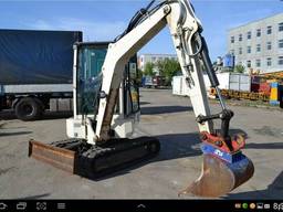 Демонтажные работы, снос зданий