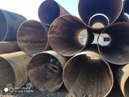 Труба толстостенная гарячекатанная 219х14 ст 20 гост купить