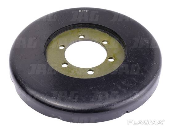 Демпфер, обертових, коливань, John Deere, RE57604, (RE57604HD, FE172612,