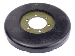 Демпфер, обертових, коливань, John Deere, RE57604, (RE57604HD, FE172612,