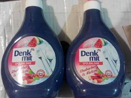 DENK MIT, моющее для посуды 500мл