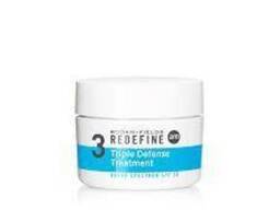 Денний зволожуючий крем Rodan + Fields Redefine 3 Triple Defense Treatment Cream spf 30