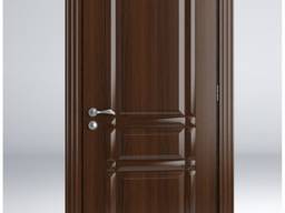 Дерев'яні двері Древич