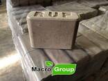 Деревесная брикета Ruf. Деревяна брикета Ruf. Brykiet Ruf. - фото 1