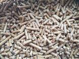 Деревна гранула 6 мм (Pellet) - фото 2