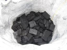 Деревне вугілля (Charcoal)к4