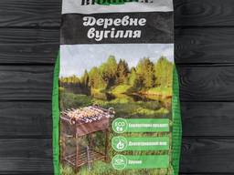 Деревне вугілля 2.5кг