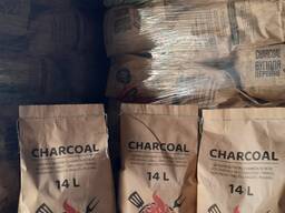 Деревне вугілля 14L