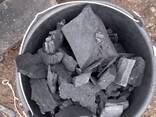 Деревне вугілля - фото 2