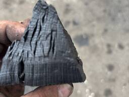 Деревне вугілля