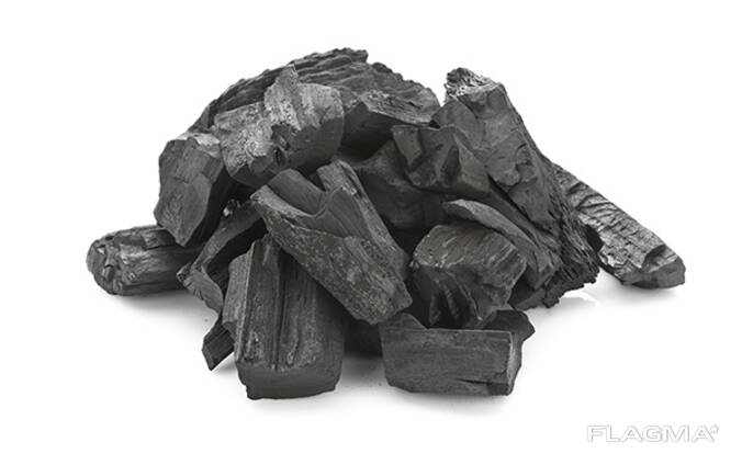 Деревне вугілля куплю