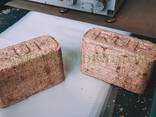 Деревні брикети RUF - фото 3