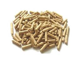 Деревні пелети, сосна та ялина/Wood pellets , Pine and Spruce