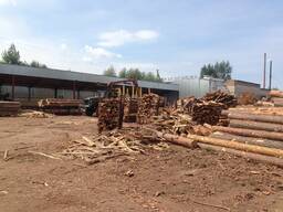 Деревообробне підприємство