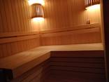 Реставрация бани - фото 3