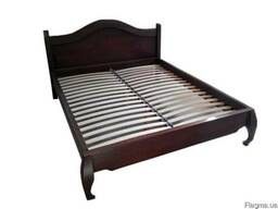 Деревянная кровать "Домини"