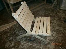 Деревянные изделия