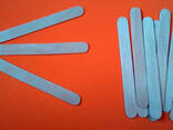 Деревянные шпателя (не стерильные) одноразовые - фото 3