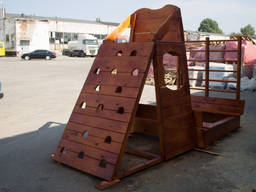 Деревянные, столярные изделия из любых пород дерева