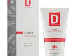 Dermophisiologique Гиперимирующий крем для местных жировых отложений / Lipostop Crema. ..
