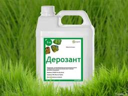 Фунгицид Дерозант (фунгицид Дерозал) карбендазим, 500 г/л