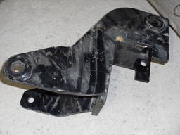 Держатель бороны культиватора, (кронштейн), Amity, 234288