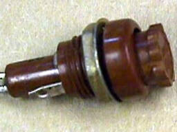 Держатель ДВП4-1-1В-2-3-4 ДВП7 8ДПК1 МДП1 FUSE FH-06 PUPTF ПРС6 ПРС10 ПРС25 ПРС63 ДВП ПРС