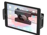 Держатель в подголовник авто для планшета и телефона Borofone BH101 Airy tablet Car. .. - фото 3
