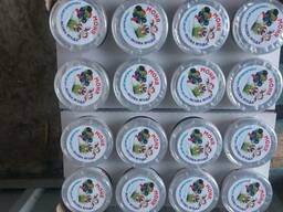 Десерт МОНЯ