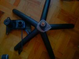 Детали для кресел(фурнитура)