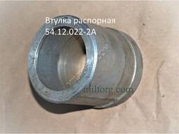 Деталі ходової частини Т-55