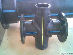 Детали систем капельного орошения