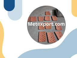 Деталі зі сталі та чавуну безпосередньо від заводу-виробника