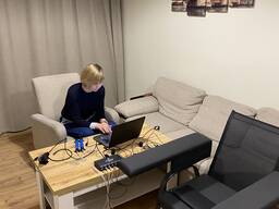 Детектор брехні Чернігів, поліграф Чернігів, поліграфолог Вікторія Індича