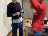 Детектор брехні Чернігів, поліграф Чернігів, поліграфолог Вікторія Індича - фото 7